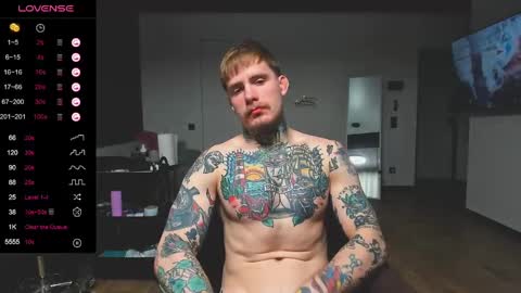 Max online show from 01-22-25, 04:02