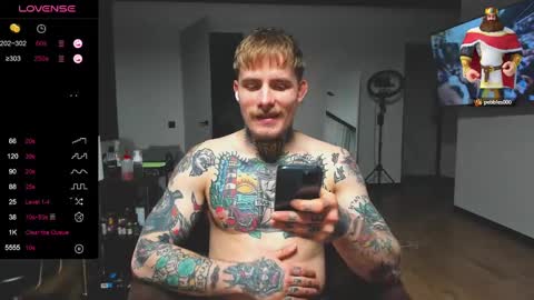 Max online show from 01-26-25, 05:23