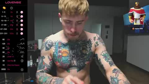 Max online show from 02-05-25, 03:55