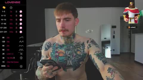 Max online show from 02-07-25, 07:29