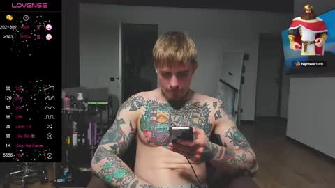 Max online show from 02-13-25, 02:52