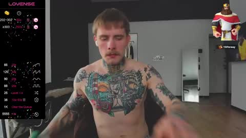 Max online show from 03-02-25, 12:01