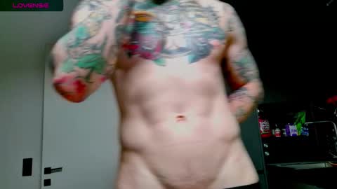 Max online show from 09-26-25, 02:48