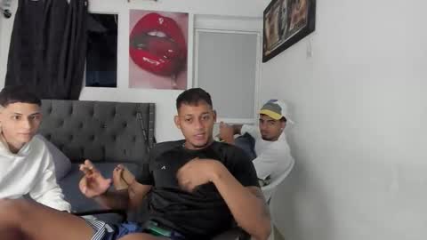 white online show from 05-22-26, 03:02