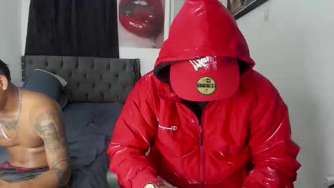 white online show from 05-29-26, 05:05