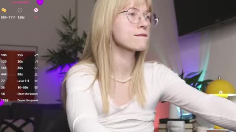 Anita online show from 01-31-25, 02:48