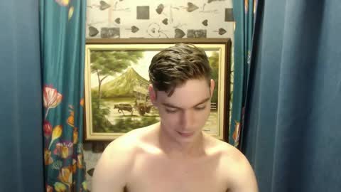 Christian online show from 01-02-25, 03:37