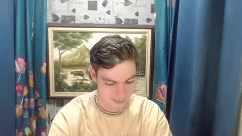 Christian online show from 02-02-25, 03:10