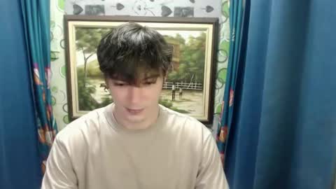 Christian online show from 03-12-25, 03:35