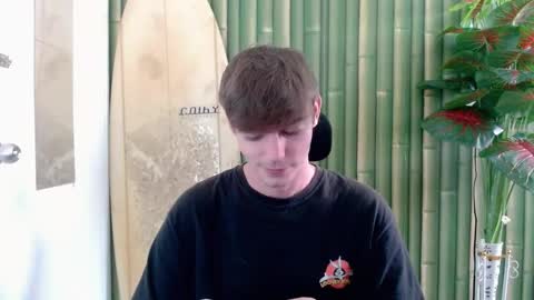 Christian online show from 09-18-25, 06:04