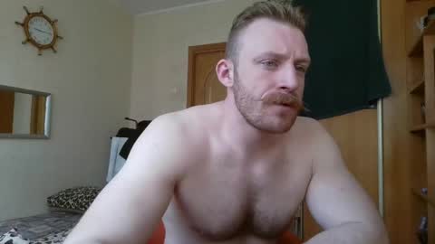 WhiteBull online show from 04-23-26, 06:25