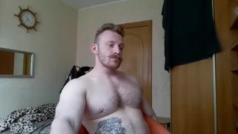 WhiteBull online show from 04-23-26, 01:46