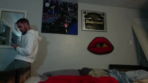 just  str8 stud nut  1000 online show from 12-06-24, 08:37