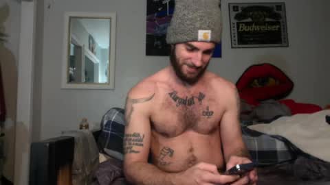 just  str8 stud nut  1000 online show from 01-28-25, 06:27