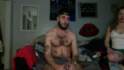 just  str8 stud nut  1000 online show from 02-04-25, 06:14