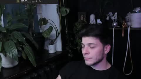 Gus online show from 12-13-25, 09:42