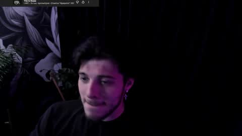 Snapshot of whiteegrimm chatting on 05-15-26, 08:49 Gus online show from 05-15-26, 08:49