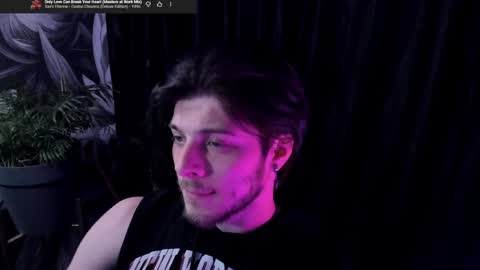 Snapshot of whiteegrimm chatting on 05-18-26, 08:25 Gus online show from 05-18-26, 08:25