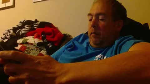 Whitey online show from 10-25-25, 05:48