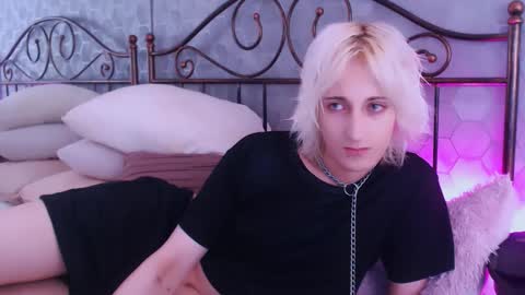 Nyx online show from 09-21-25, 08:16