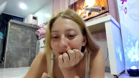 Katrin and Aaron online show from 07-23-26, 05:27