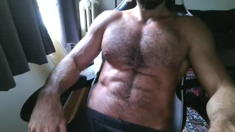 AC Flex online show from 06-23-26, 05:55