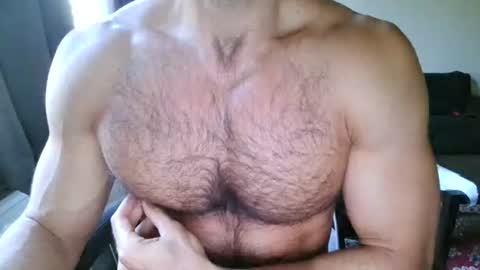 AC Flex online show from 07-20-26, 05:04