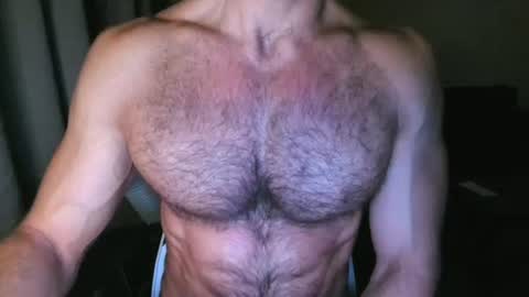 AC Flex online show from 07-21-26, 05:54