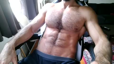 AC Flex online show from 07-27-26, 05:31