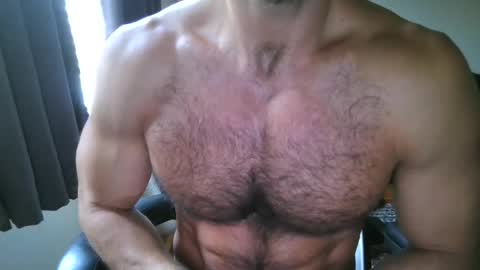AC Flex online show from 07-28-26, 05:45
