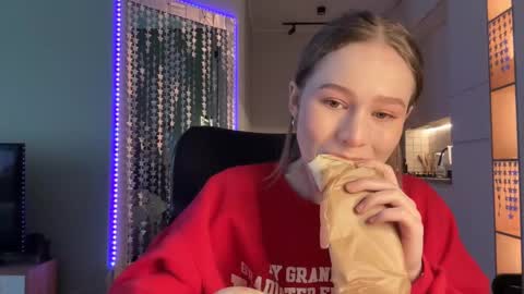 Alisa online show from 01-06-25, 06:47