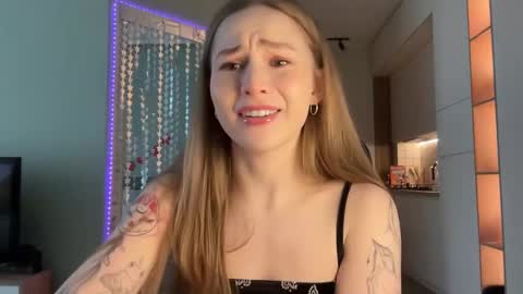 Alisa online show from 01-27-25, 07:14