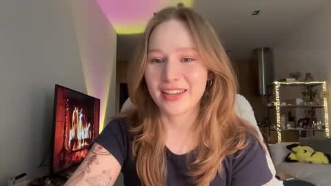 Alisa online show from 03-25-26, 07:36