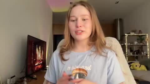 Alisa online show from 04-13-26, 08:09