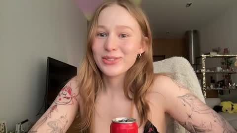 Alisa online show from 04-14-26, 07:25