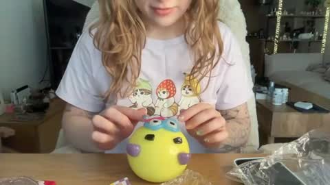 Alisa online show from 06-25-26, 07:46