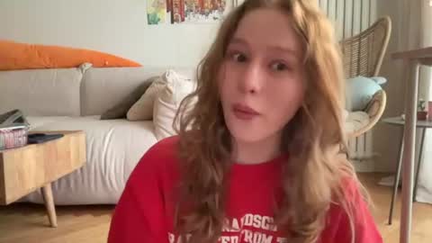 Alisa online show from 06-27-26, 12:22