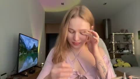 Alisa online show from 07-15-26, 08:08