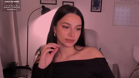 Snapshot of whoislulu chatting on 01-31-26, 08:18 whoislulu online show from 01-31-26, 08:18