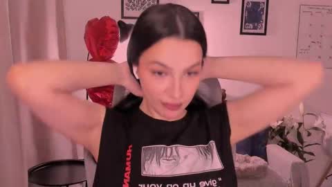 Snapshot of whoislulu chatting on 02-17-26, 06:58 whoislulu online show from 02-17-26, 06:58