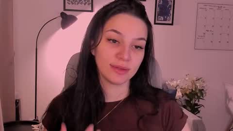 Snapshot of whoislulu chatting on 02-20-26, 06:41 whoislulu online show from 02-20-26, 06:41