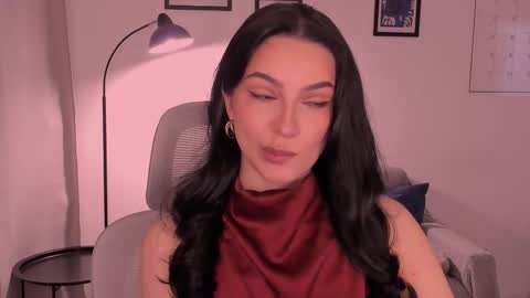 Snapshot of whoislulu chatting on 03-18-26, 07:50 whoislulu online show from 03-18-26, 07:50