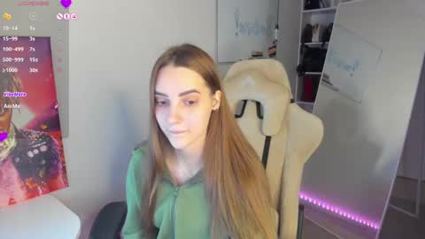 Abby  online show from 12-31-24, 05:51