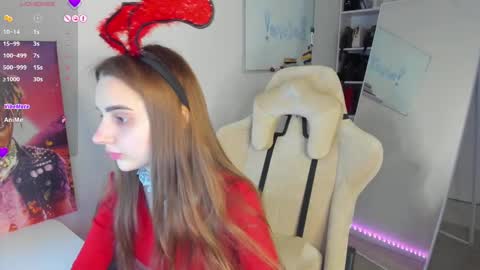 Abby  online show from 01-01-25, 11:16