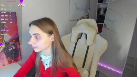 Abby  online show from 01-01-25, 02:20