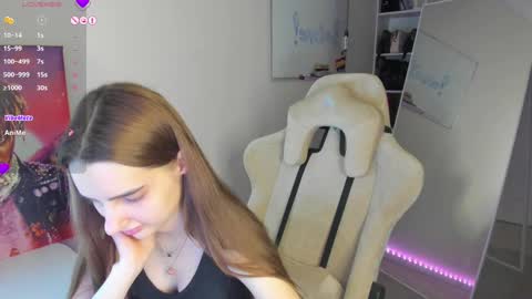 Abby  online show from 01-03-25, 04:27