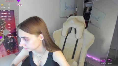 Abby  online show from 01-06-25, 12:05