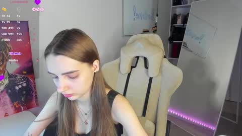 Abby  online show from 01-08-25, 03:08