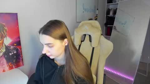 Abby  online show from 01-16-25, 03:02