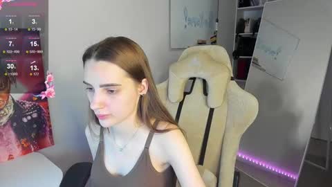 Abby  online show from 01-25-25, 01:30